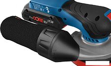 Эксцентриковая шлифмашина Bosch GEX 18V-125 Professional 0601372201 (без АКБ) Эксцентриковая шлифмашина Bosch GEX 18V-125 Professional 0601372201 (без АКБ)
