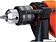 Ударная дрель Black & Decker HD555