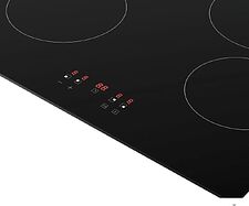 Варочная панель Monsher MHE 6003