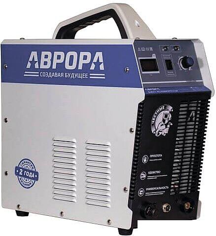 Аппарат плазменной резки Aurora Джет 40 Компрессор
