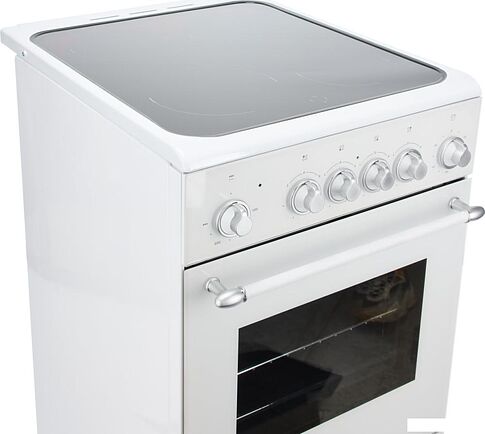 Кухонная плита De luxe 506004.23эс-120