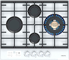 Варочная панель Hiberg VM 6245 W