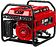Бензиновый генератор Зубр СБ-5500