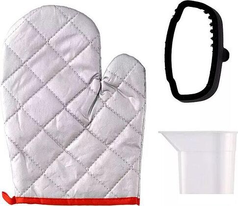 Отпариватель Kitfort KT-9151