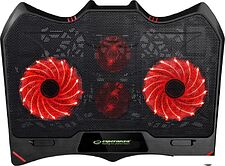 Подставка для ноутбука Esperanza EGC102 Buran