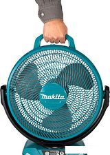 Вентилятор Makita DCF301Z (без АКБ и ЗУ)