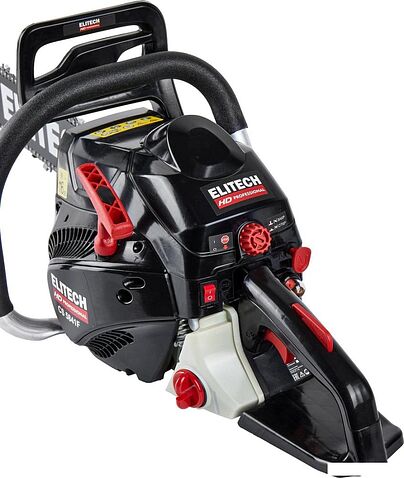 Бензопила ELITECH CS 5841F E1611.007.00