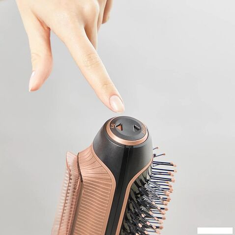 Фен-щетка Rowenta Reverso CF9840F0