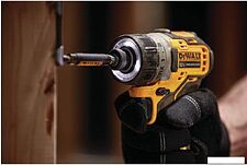 Винтоверт DeWalt DCF601N (без АКБ)