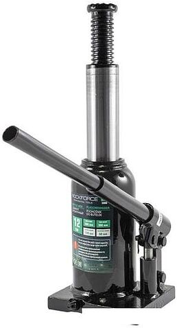 Бутылочный домкрат RockForce RF-T91204(Euro) 12т