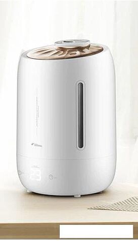 Увлажнитель воздуха Deerma DEM-F600