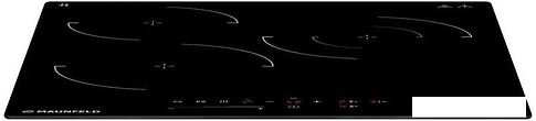 Варочная панель MAUNFELD CVCE453SDBK