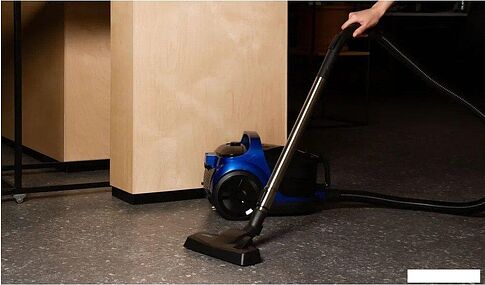 Пылесос Rombica MyClean Farris NBL20D03
