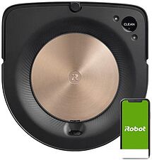 Робот-пылесос iRobot Roomba s9 Робот-пылесос iRobot Roomba s9