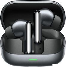 Наушники HONOR Earbuds 4 (черный, международная версия)