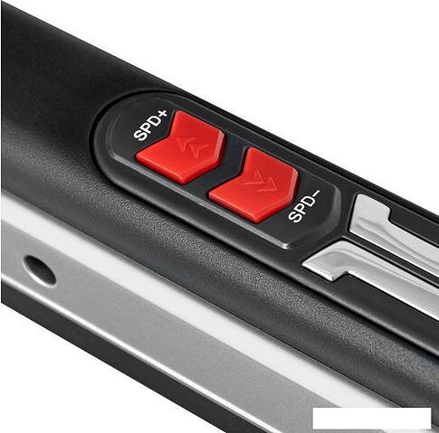 Электрическая беговая дорожка Titanium Masters Slimtech S50