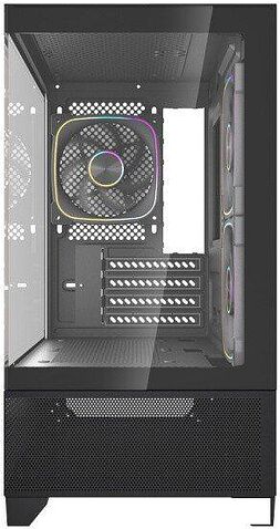 Корпус Powercase Vision Micro M4B CVMM4B-A3
