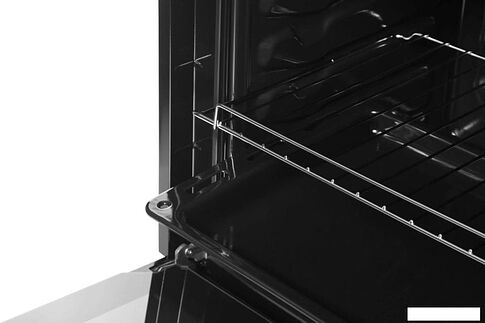 Электрический духовой шкаф Hyundai HEO 62312 BG