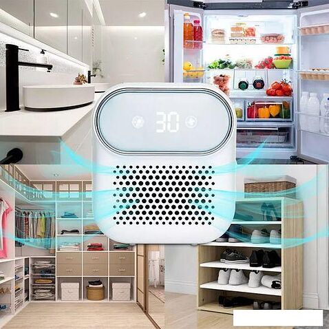 Озонатор Kitfort KT-2859