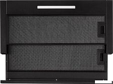 Кухонная вытяжка YOUQ Ami BT 1080 B 50 BL (черный)