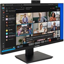 Монитор ExeGate SuperView EA2400A EX298879RUS