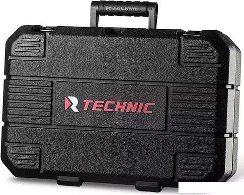 Винтоверт Runtec RT-ED150T (с 2-мя АКБ, кейс)