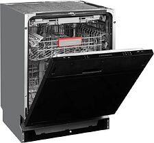 Встраиваемая посудомоечная машина KUPPERSBERG GS 6057