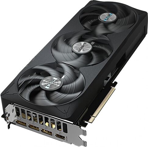 Видеокарта Gigabyte GeForce RTX 5070 Ti Eagle OC SFF 16G GV-N507TEAGLE OC-16GD