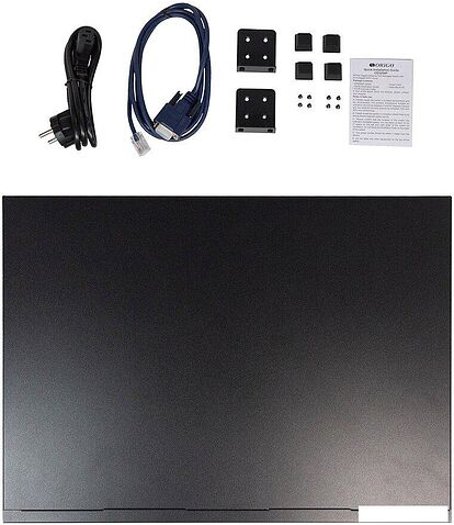 Управляемый коммутатор 3-го уровня Origo OS3254P/370W/A1A