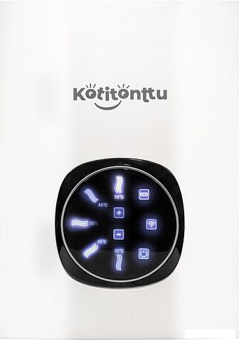 Накопительный электрический водонагреватель Kotitonttu Salmi VFE-80WE