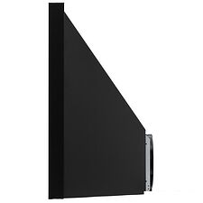 Кухонная вытяжка Krona Bella Retro 600 Black PB (черный)