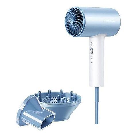 Фен Soocas H5 (голубой)