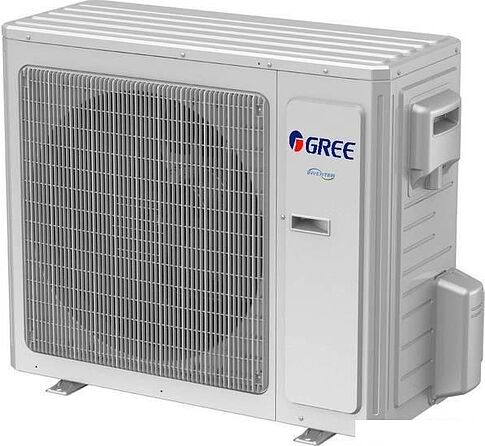 Сплит-система Gree GUD125W/A-X/GUD125T/A-S