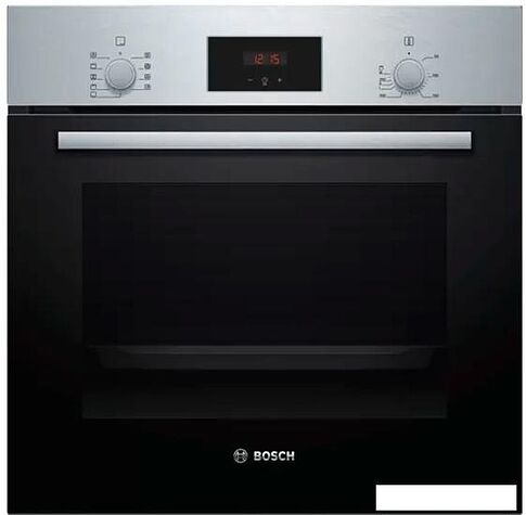 Электрический духовой шкаф Bosch HBF114BS1