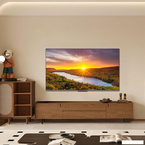 Телевизор Skyworth 75Q75G