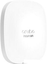Точка доступа Aruba Instant On AP22