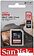 Карта памяти SanDisk Ultra SDXC SDSDUNR-256G-GN3IN 256GB