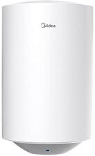 Накопительный электрический водонагреватель Midea Cylinder MWH100-15MPC Накопительный электрический водонагреватель Midea Cylinder MWH100-15MPC