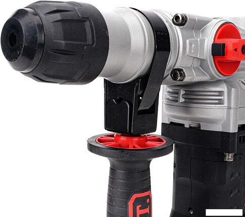 Перфоратор P.I.T. PBH20H-26A/1 (с 1-им АКБ, кейс)