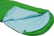 Спальный мешок Sundays ZC-SB-S4 (2 шт, зеленый)