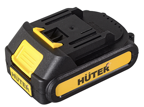 Аккумуляторная пила Huter ELS-2-Li-6K 70/10/35 (с 2-мя АКБ, кейс)