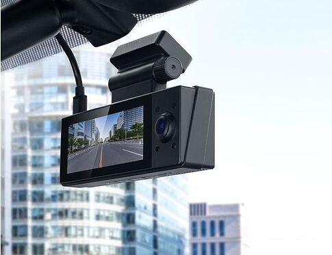 Видеорегистратор Neoline G-Tech X62