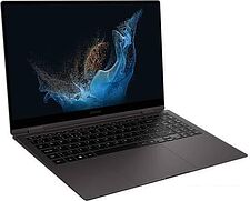 Ноутбук 2-в-1 Samsung Galaxy Book2 Pro 360 NP950QED-KA1IN