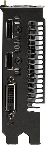 Видеокарта ASUS Phoenix GeForce GTX 1650 OC edition 4GB GDDR5 PH-GTX1650-O4G