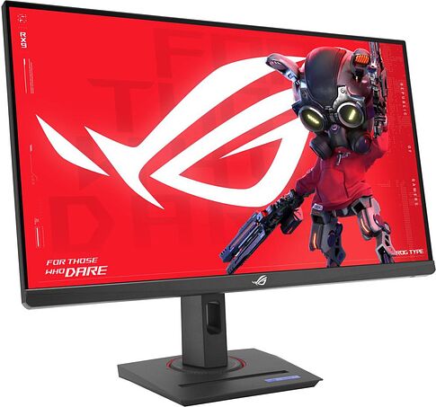 Игровой монитор ASUS ROG Strix XG27ACMG