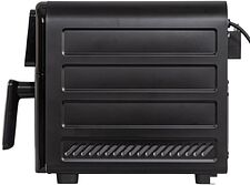 Аэрогриль (аэрофритюрница) Pioneer SM530D (черный)