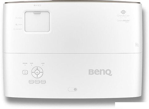 Проектор BenQ W2700