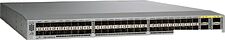 Управляемый коммутатор 3-го уровня Cisco N3K-C3064PQ-10GX