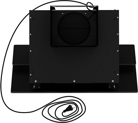 Кухонная вытяжка Elikor Vertex BK60