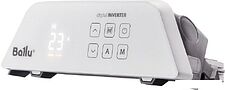Конвектор Ballu Apollo Transformer BEC/AT-2500 (инверторное управление, с шасси) Конвектор Ballu Apollo Transformer BEC/AT-2500 (инверторное управление, с шасси)